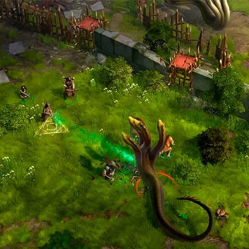 Pathfinder Kingmaker Enhanced Plus Edition (PC Steam Key / Global)
