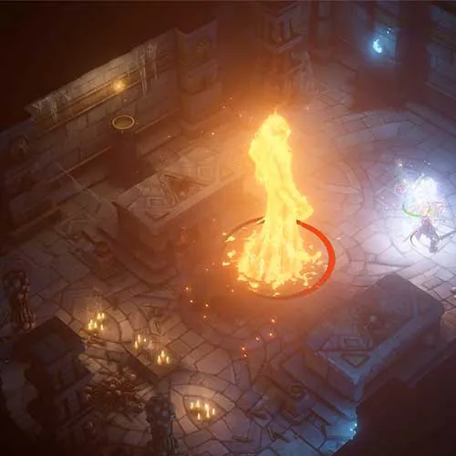 Pathfinder Kingmaker Enhanced Plus Edition (PC Steam Key / Global)