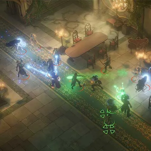Pathfinder Kingmaker Enhanced Plus Edition (PC Steam Key / Global)