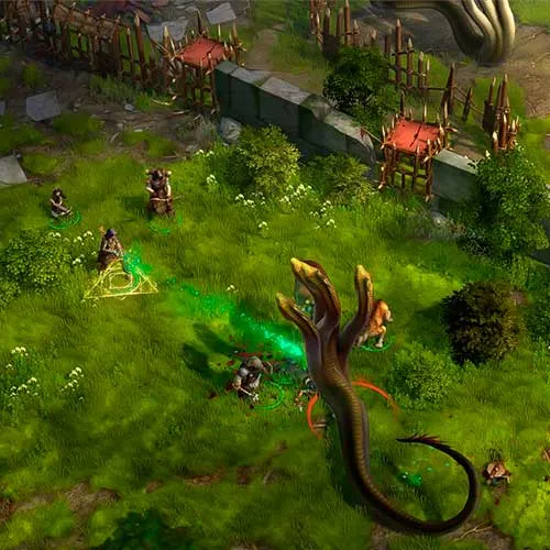 Pathfinder Kingmaker Imperial Edition (PC Steam Key / Global)