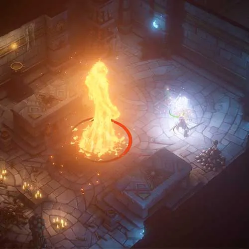 Pathfinder Kingmaker Imperial Edition (PC Steam Key / Global)