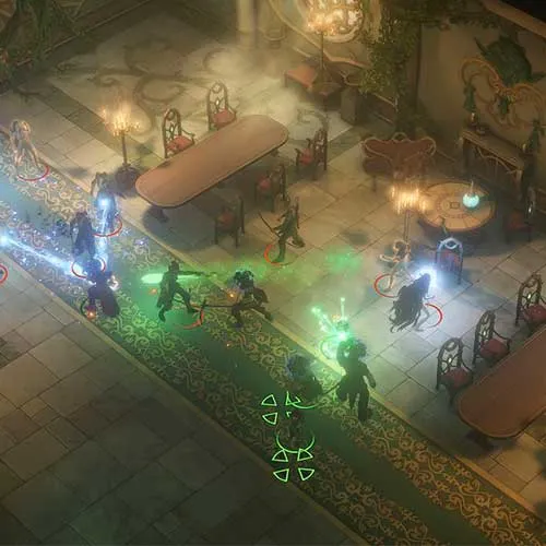 Pathfinder Kingmaker Imperial Edition (PC Steam Key / Global)