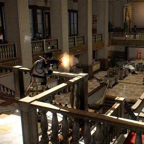 Payday 2 Legacy Collection (Κατηγορία 1) (Κωδικός PC Steam / Global έκδοση)