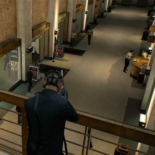 Payday 2 Legacy Collection (Κατηγορία 1) (Κωδικός PC Steam / Global έκδοση)