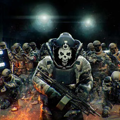 Payday 2 Legacy Collection (Κατηγορία 1) (Κωδικός PC Steam / Global έκδοση)