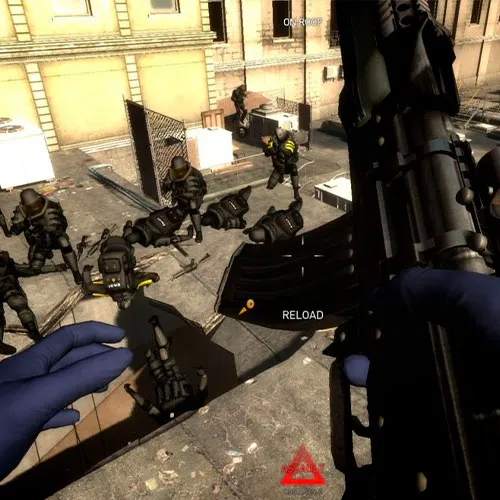 Payday The Heist - Wolfpack DLC 1 (Clé PC Steam / Global)