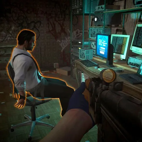 Payday The Heist - Wolfpack DLC 1 (Clé PC Steam / Global)