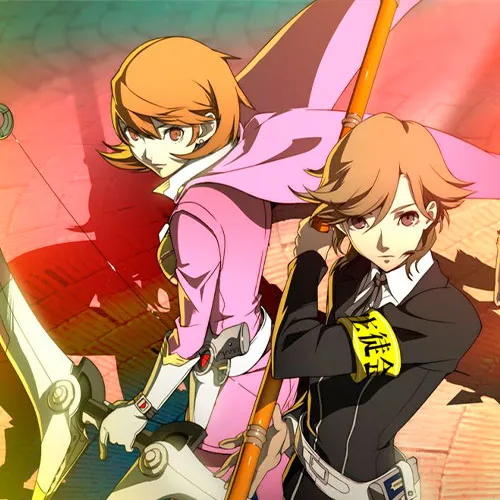 Persona 4 Arena Ultimax Europe (PC Steam Key / Europe)
