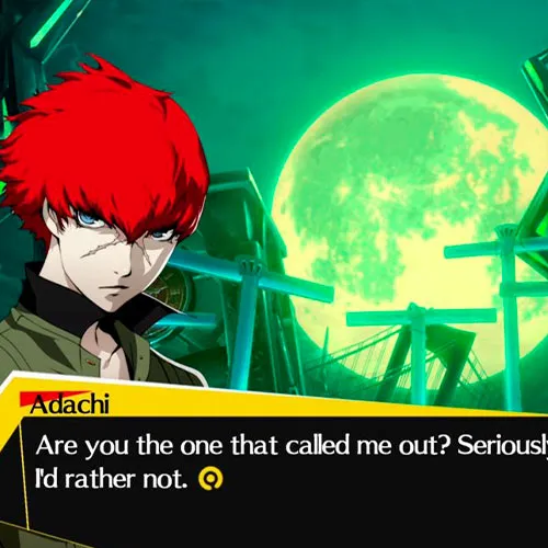 Persona 4 Arena Ultimax Europe (PC Steam Key / Europe)