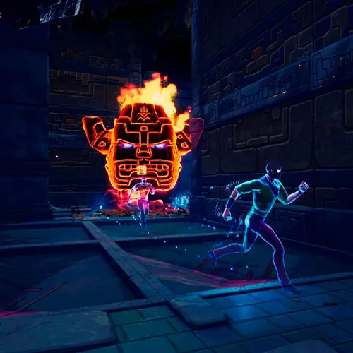 Phantom Abyss (PC Steam Key / Global)