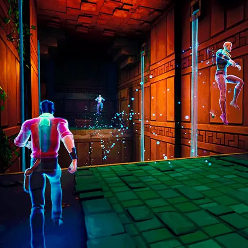 Phantom Abyss (PC Steam Key / Global)