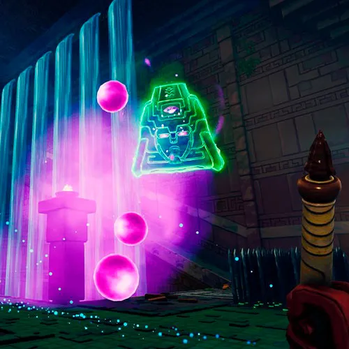 Phantom Abyss (PC Steam Key / Global)
