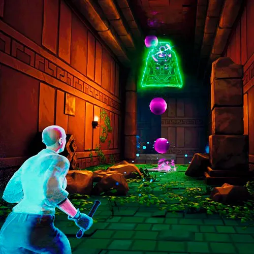 Phantom Abyss (PC Steam Key / Global)
