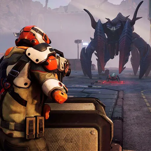 Phoenix Point (PC Epic Games Key / Global)