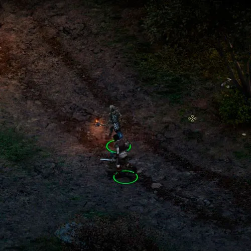 Pillars of Eternity Definitive Edition (PC Steam Key / Global)