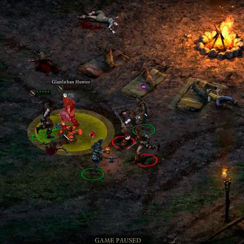 Pillars of Eternity Definitive Edition (PC Steam Key / Global)