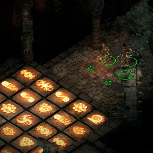 Pillars of Eternity Definitive Edition (PC Steam Key / Global)