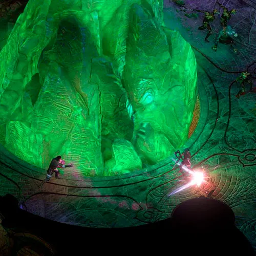 Pillars of Eternity II Deadfire (PC Steam Key / Global)