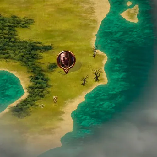 Pillars of Eternity II Deadfire Obsidian Edition Gl (PC Steam Key / Global)