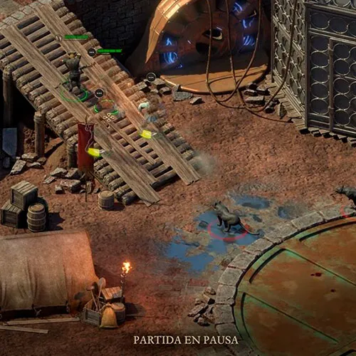 Pillars of Eternity II Deadfire Obsidian Edition Gl (PC Steam Key / Global)