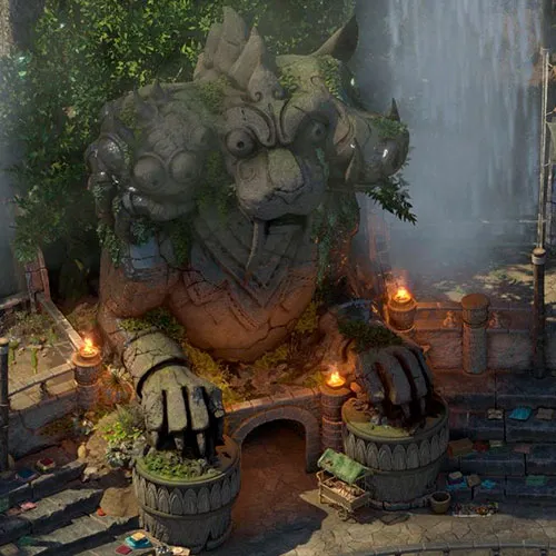 Pillars of Eternity II: Deadfire - Seeker Slayer Survivor DLC (PC Steam Key / Global)