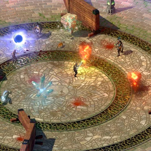 Pillars of Eternity II: Deadfire - Seeker Slayer Survivor DLC (PC Steam Key / Global)
