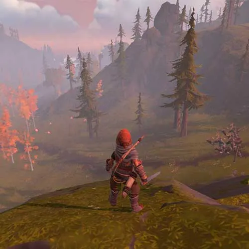 Pine (PC Steam Key / Global)