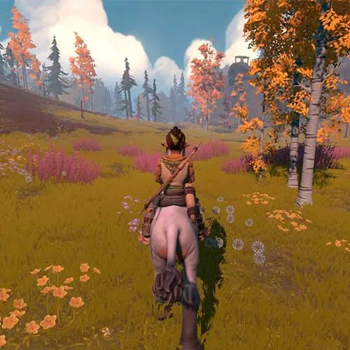 Pine (PC Steam Key / Global)