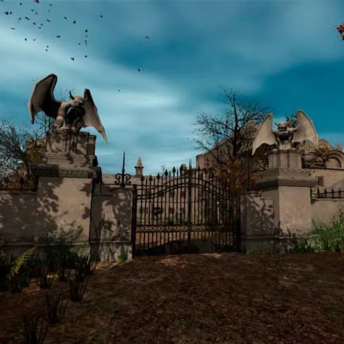 Pineview Drive (PC Steam Anahtar / Global)