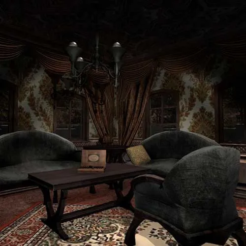 Pineview Drive (PC Steam Anahtar / Global)