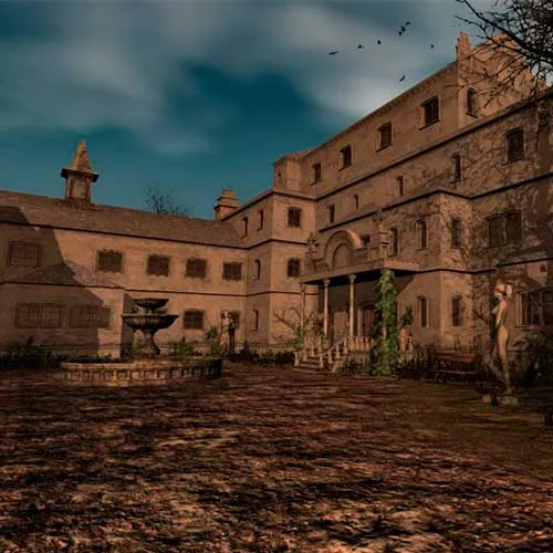 Pineview Drive (PC Steam Anahtar / Global)