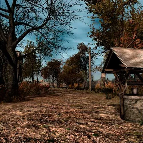 Pineview Drive (PC Steam Anahtar / Global)