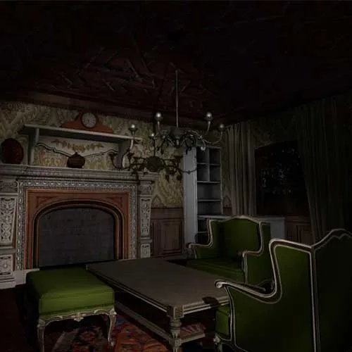 Pineview Drive (PC Steam Anahtar / Global)