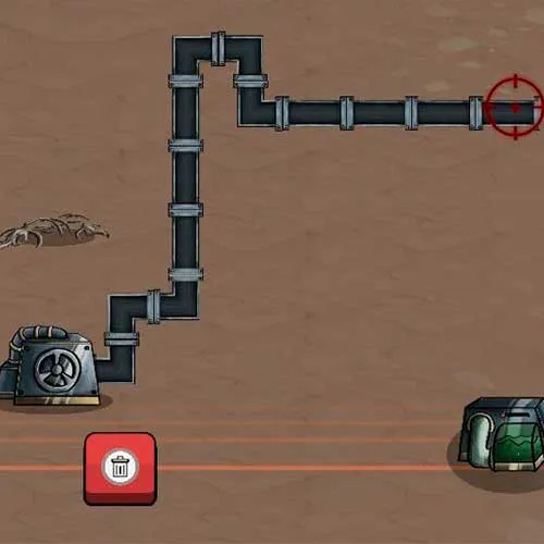 Pipeline Panic (PC Steam Key / Global)