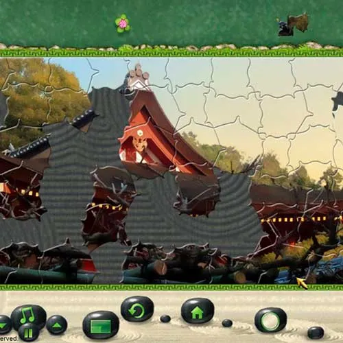 Pixel Puzzles - Japan (PC Steam Key / Global)
