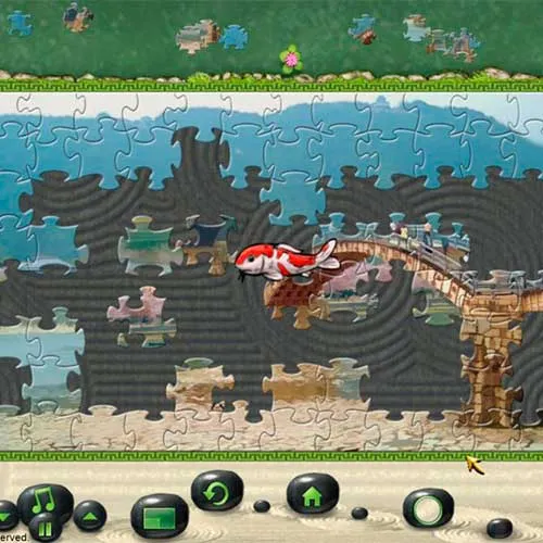 Pixel Puzzles - Japan (PC Steam Key / Global)
