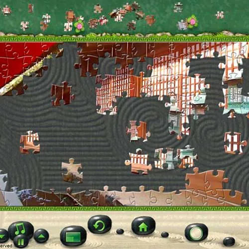 Pixel Puzzles - Japan (PC Steam Key / Global)