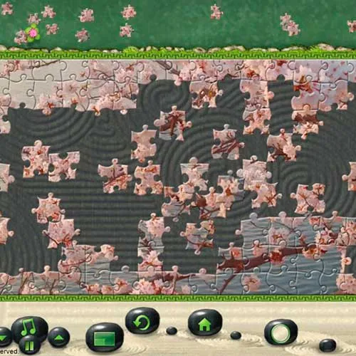 Pixel Puzzles - Japan (PC Steam Key / Global)