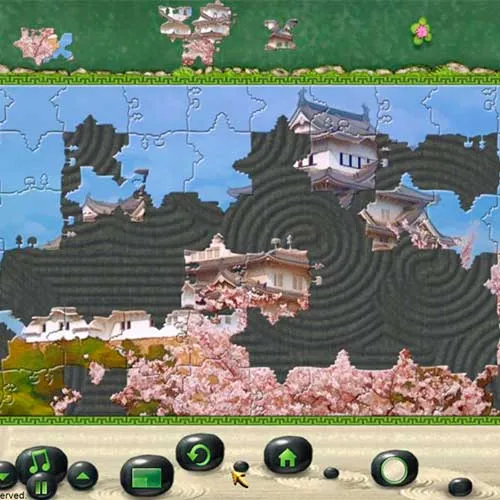 Pixel Puzzles - Japan (PC Steam Key / Global)