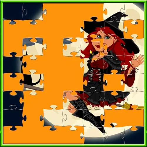Pixel Puzzles - Junior (PC Steam Key / Global)