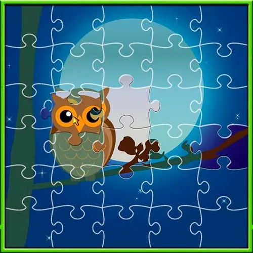 Pixel Puzzles - Junior (PC Steam Key / Global)