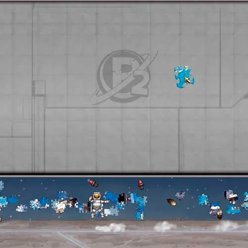Pixel Puzzles 2 - Anime (PC Steam Anahtar / Global)