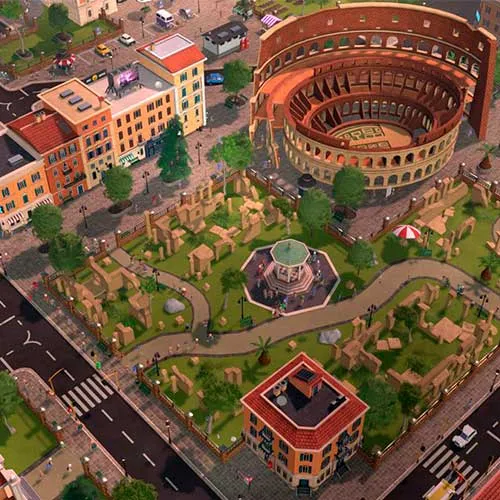 Pizza Connection 3 (Clave para PC Steam / Global)