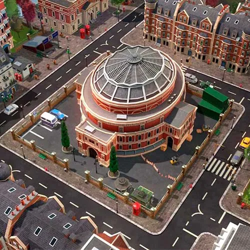 Pizza Connection 3 (Clave para PC Steam / Global)