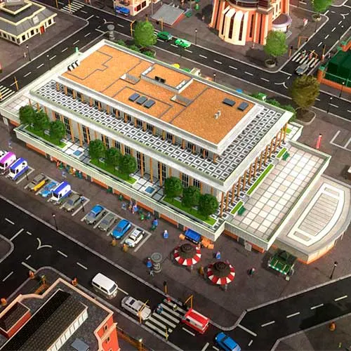 Pizza Connection 3 (Clave para PC Steam / Global)