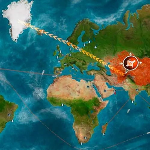 Plague Inc: Evolved (PC Steam Key / Global)