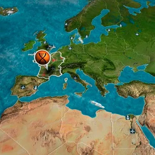 Plague Inc: Evolved (PC Steam Key / Global)