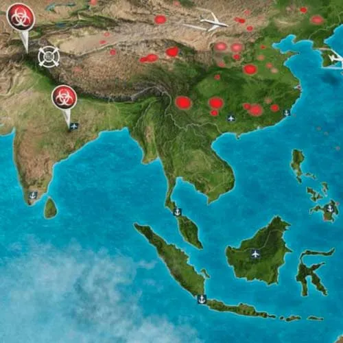 Plague Inc: Evolved (PC Steam Key / Global)