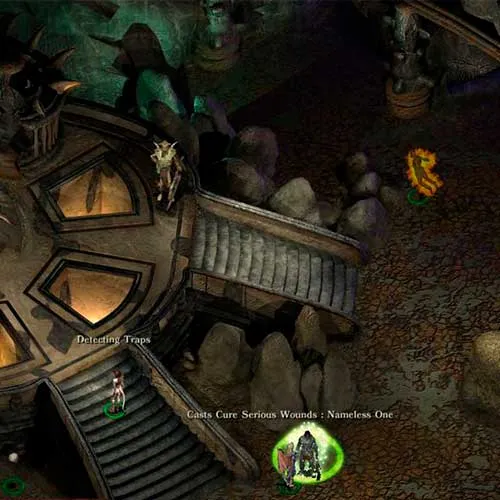 Planescape Torment Enhanced Edition (PC Steam Key / Global)