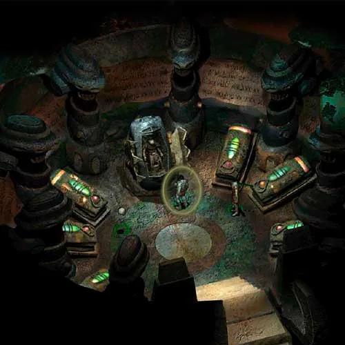 Planescape Torment Enhanced Edition (PC Steam Key / Global)